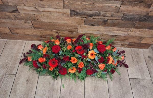 Raquette du fleuriste